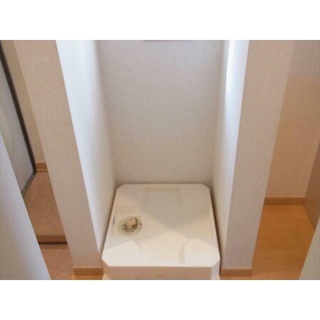 QP壱番館の物件内観写真